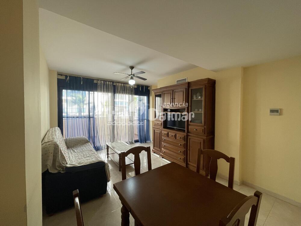 167 NARANJOS I  Appartement PLAYA DE DAIMÚS Daimús
