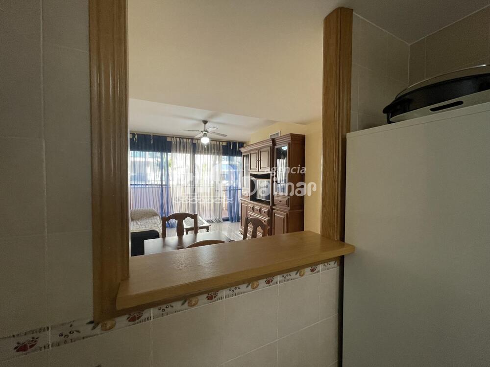 167 NARANJOS I  Appartement PLAYA DE DAIMÚS Daimús