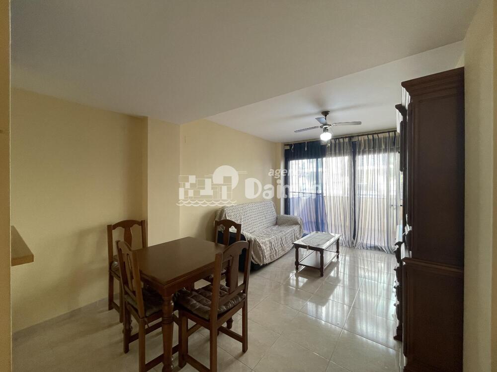 167 NARANJOS I  Appartement PLAYA DE DAIMÚS Daimús
