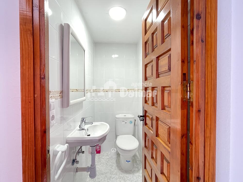 192 KENNEDY 2 - 4º - 13 Appartement PLAYA Daimús