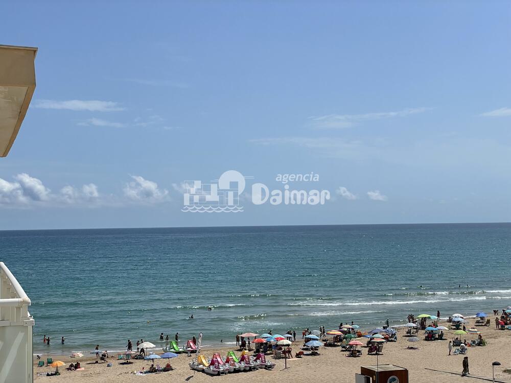 192 KENNEDY 2 - 4º - 13 Appartement PLAYA Daimús