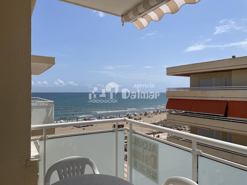 192 KENNEDY 2 - 4º - 13 Appartement PLAYA Daimús