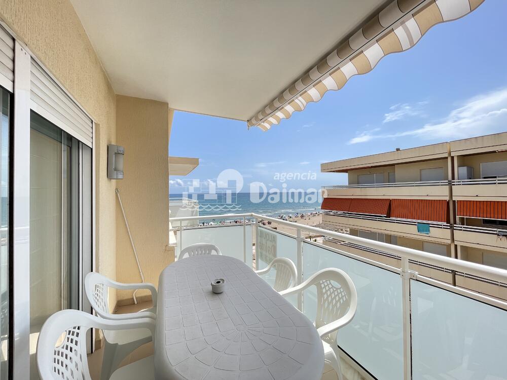 192 KENNEDY 2 - 4º - 13 Appartement PLAYA Daimús