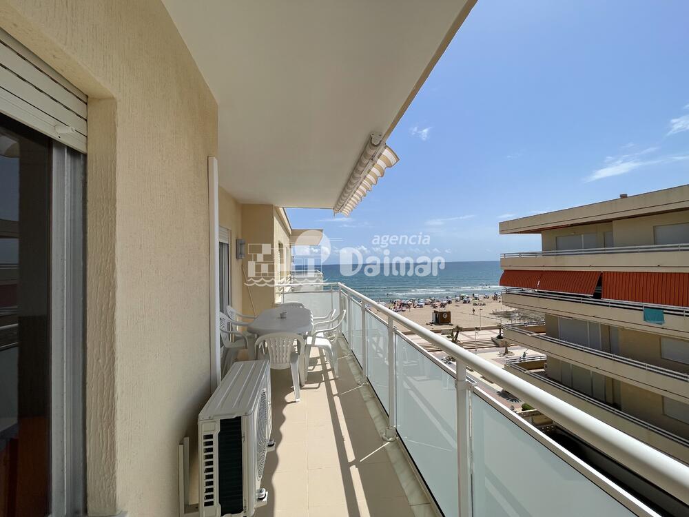 192 KENNEDY 2 - 4º - 13 Appartement PLAYA Daimús
