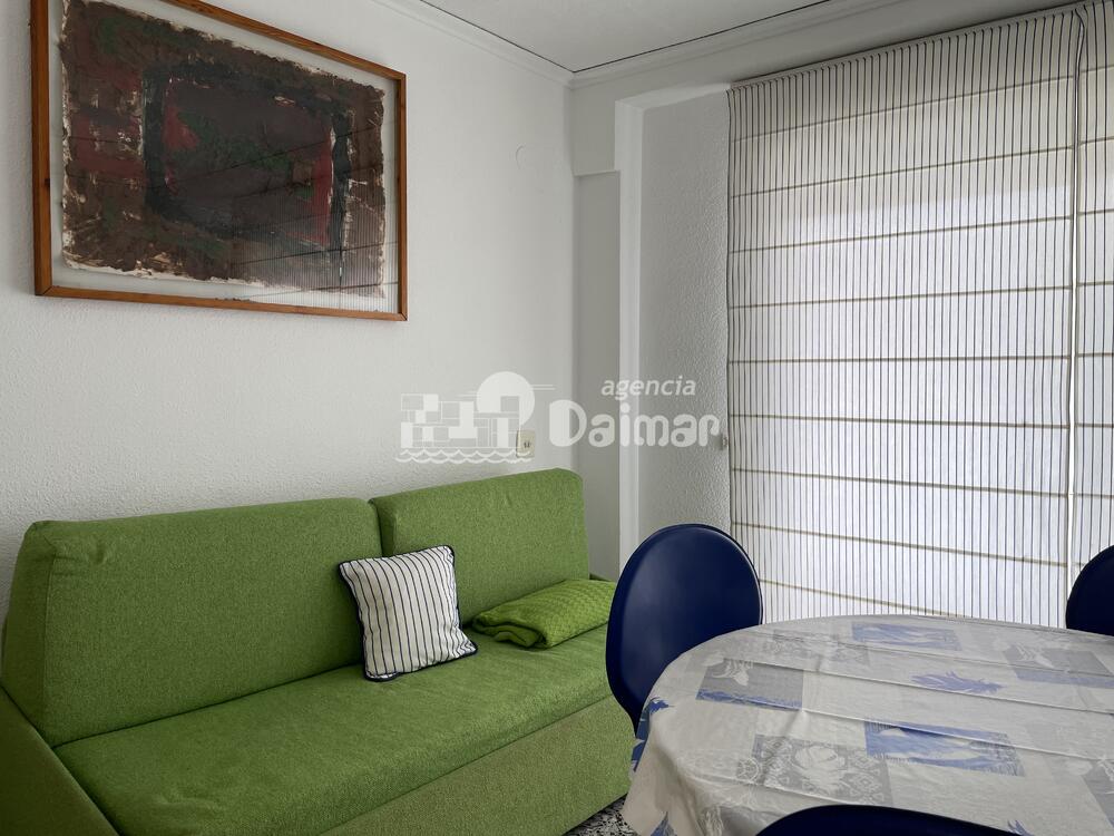 192 KENNEDY 2 - 4º - 13 Appartement PLAYA Daimús