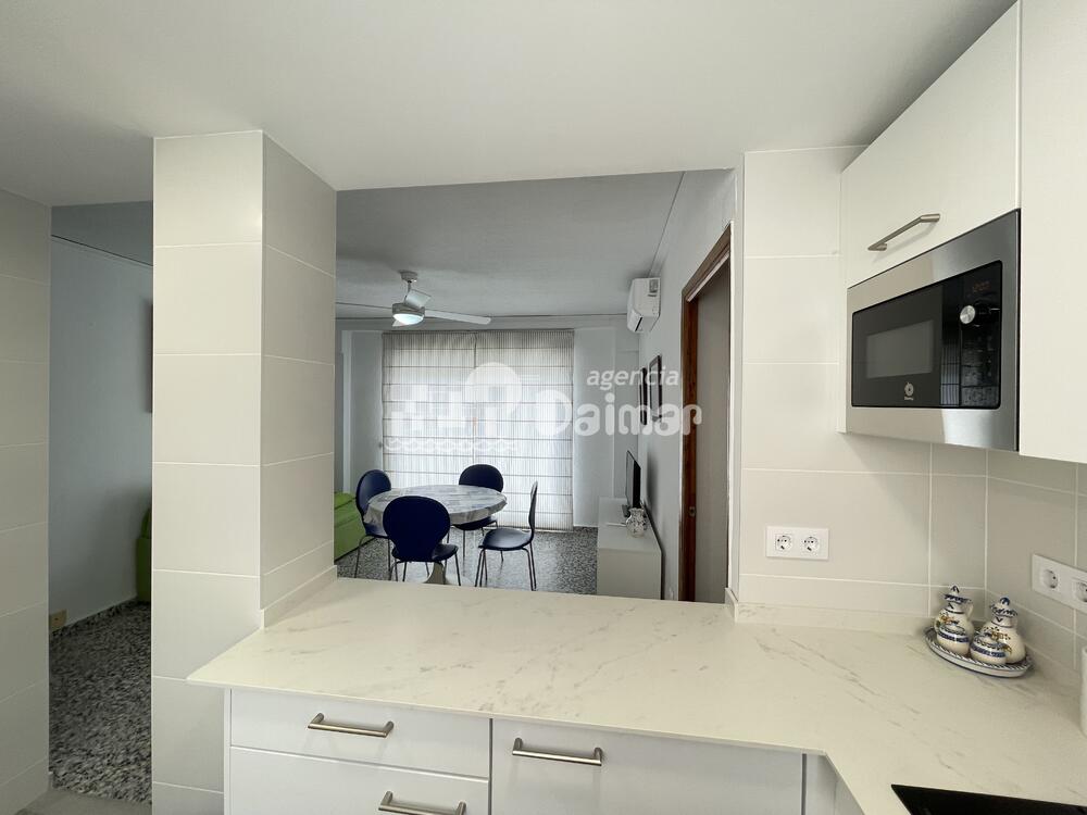 192 KENNEDY 2 - 4º - 13 Appartement PLAYA Daimús