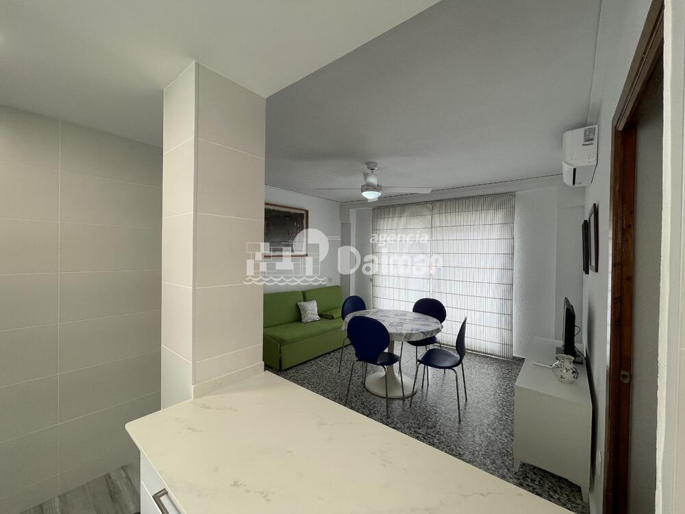 192 KENNEDY 2 - 4º - 13 Appartement PLAYA Daimús