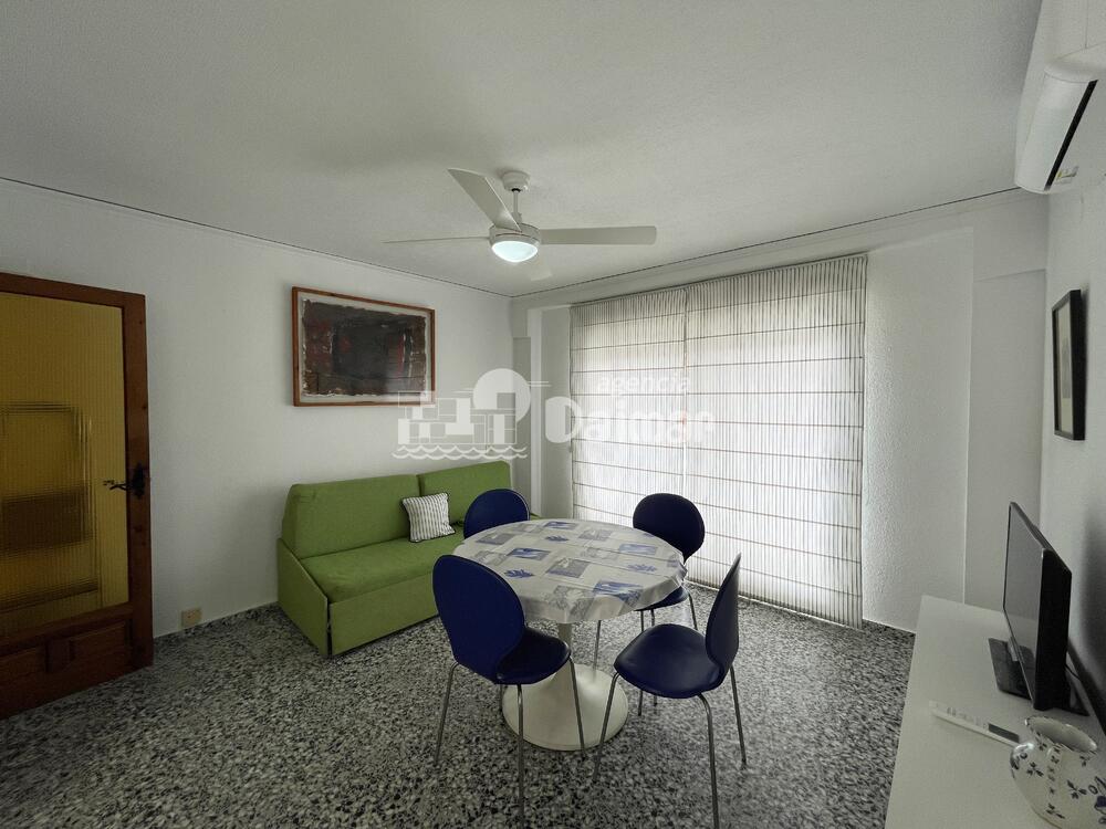 192 KENNEDY 2 - 4º - 13 Appartement PLAYA Daimús