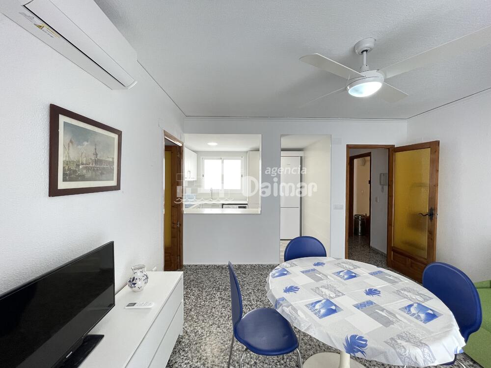 192 KENNEDY 2 - 4º - 13 Appartement PLAYA Daimús