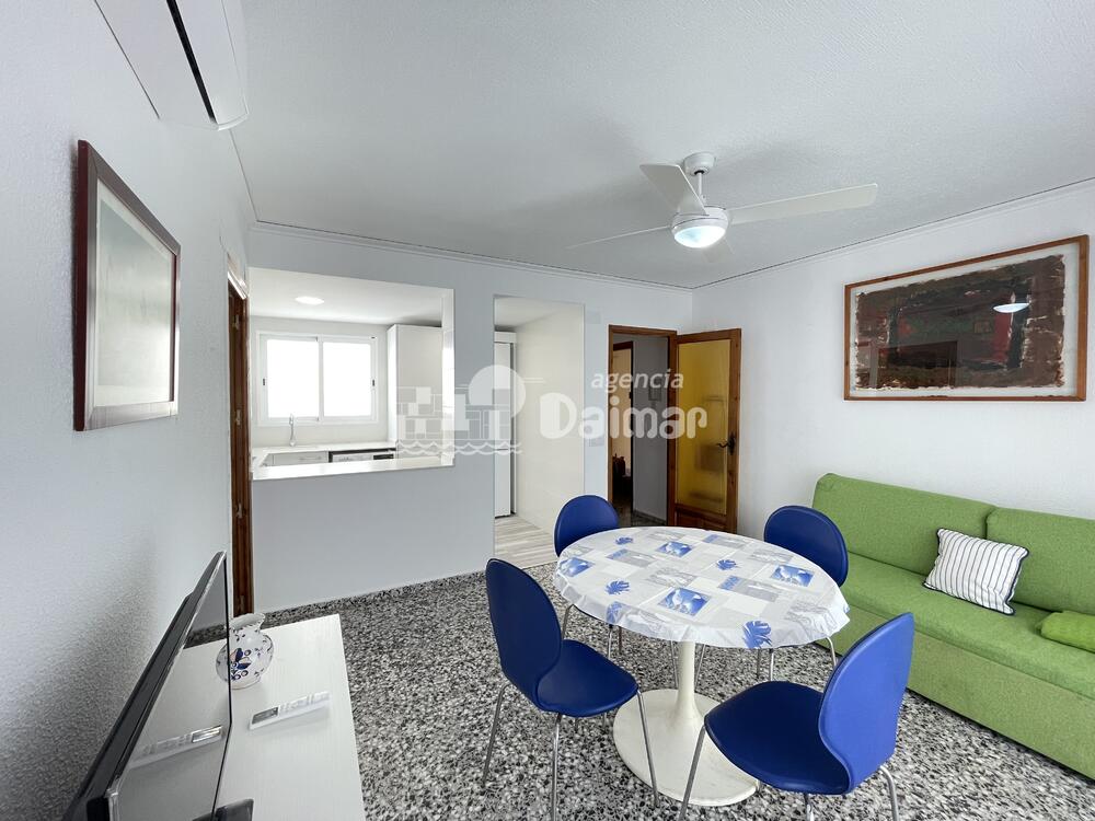192 KENNEDY 2 - 4º - 13 Appartement PLAYA Daimús