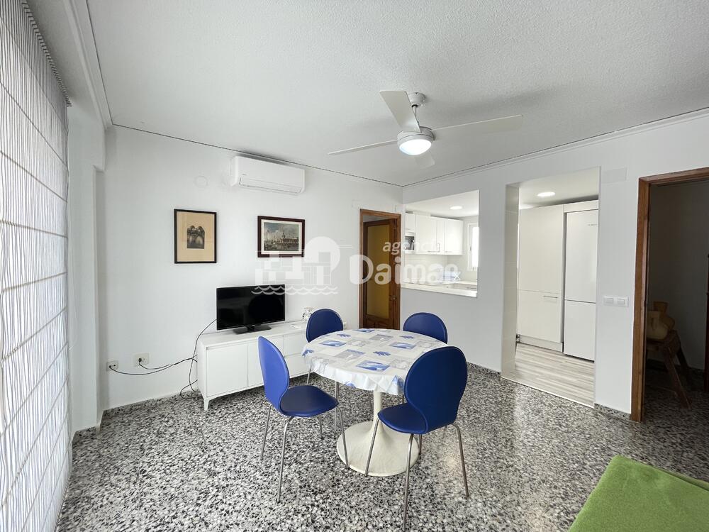 192 KENNEDY 2 - 4º - 13 Appartement PLAYA Daimús