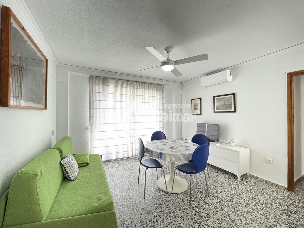 192 KENNEDY 2 - 4º - 13 Appartement PLAYA Daimús