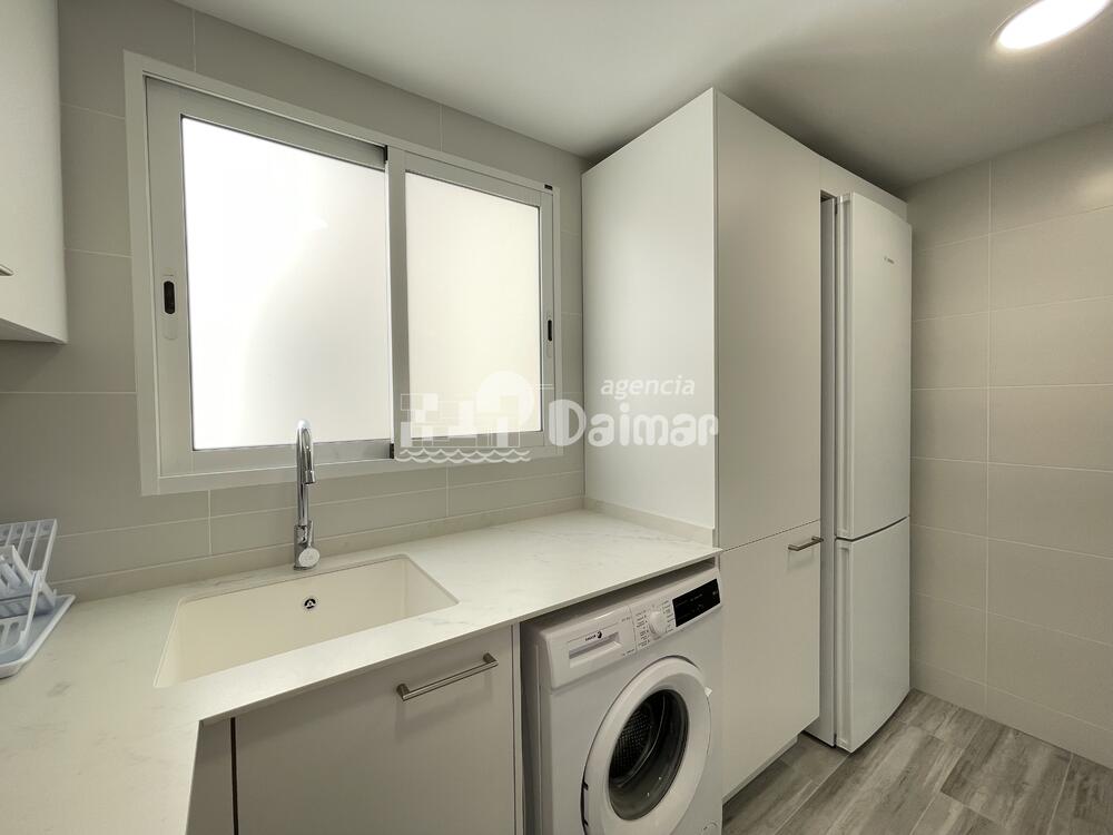 192 KENNEDY 2 - 4º - 13 Appartement PLAYA Daimús
