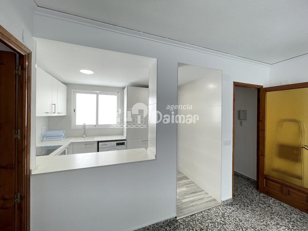 192 KENNEDY 2 - 4º - 13 Appartement PLAYA Daimús