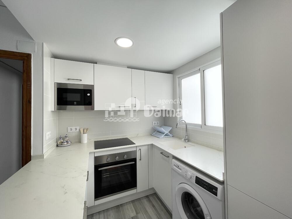 192 KENNEDY 2 - 4º - 13 Appartement PLAYA Daimús