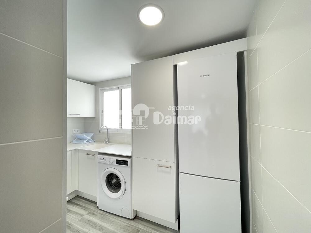 192 KENNEDY 2 - 4º - 13 Appartement PLAYA Daimús