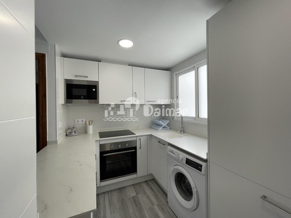 192 KENNEDY 2 - 4º - 13 Appartement PLAYA Daimús