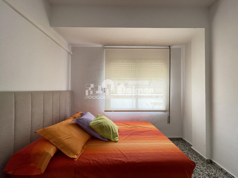 192 KENNEDY 2 - 4º - 13 Appartement PLAYA Daimús