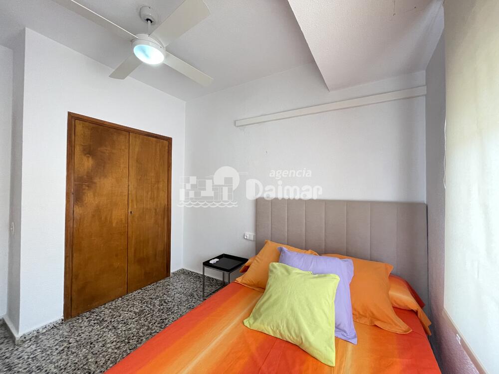 192 KENNEDY 2 - 4º - 13 Appartement PLAYA Daimús