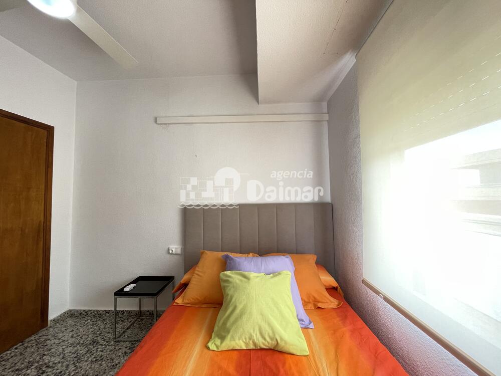 192 KENNEDY 2 - 4º - 13 Appartement PLAYA Daimús