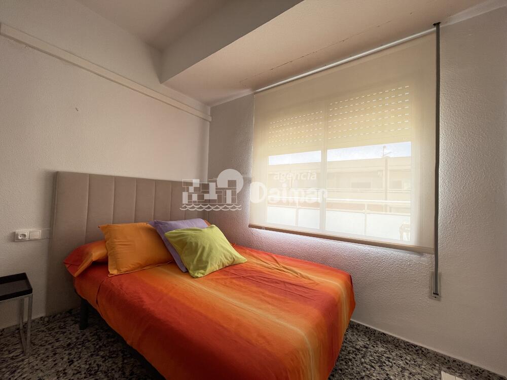 192 KENNEDY 2 - 4º - 13 Appartement PLAYA Daimús