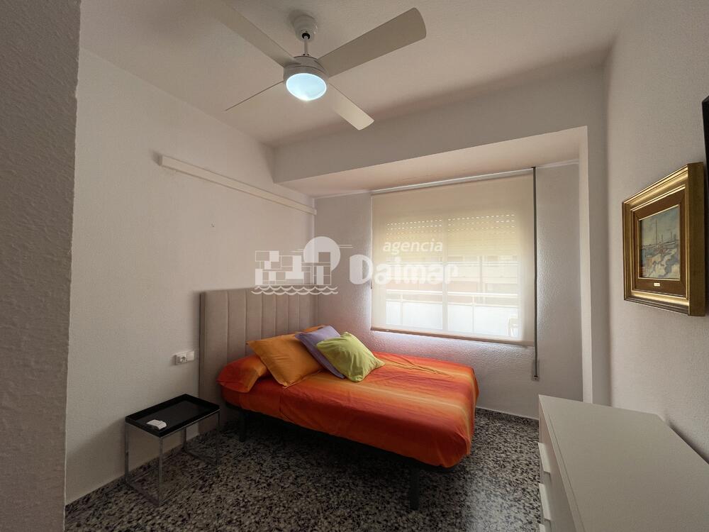 192 KENNEDY 2 - 4º - 13 Appartement PLAYA Daimús