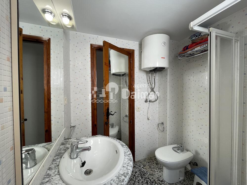 192 KENNEDY 2 - 4º - 13 Appartement PLAYA Daimús