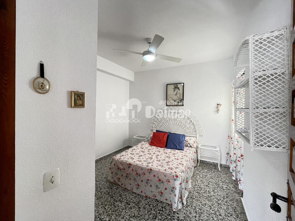 192 KENNEDY 2 - 4º - 13 Appartement PLAYA Daimús