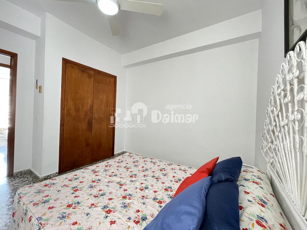 192 KENNEDY 2 - 4º - 13 Appartement PLAYA Daimús