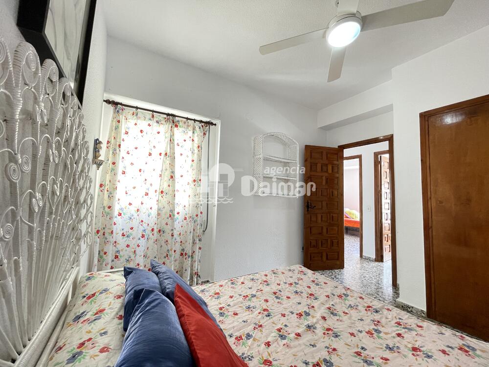 192 KENNEDY 2 - 4º - 13 Appartement PLAYA Daimús