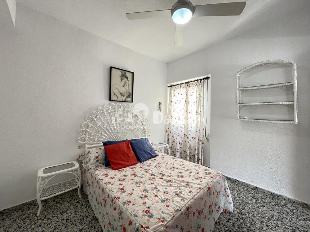 192 KENNEDY 2 - 4º - 13 Appartement PLAYA Daimús