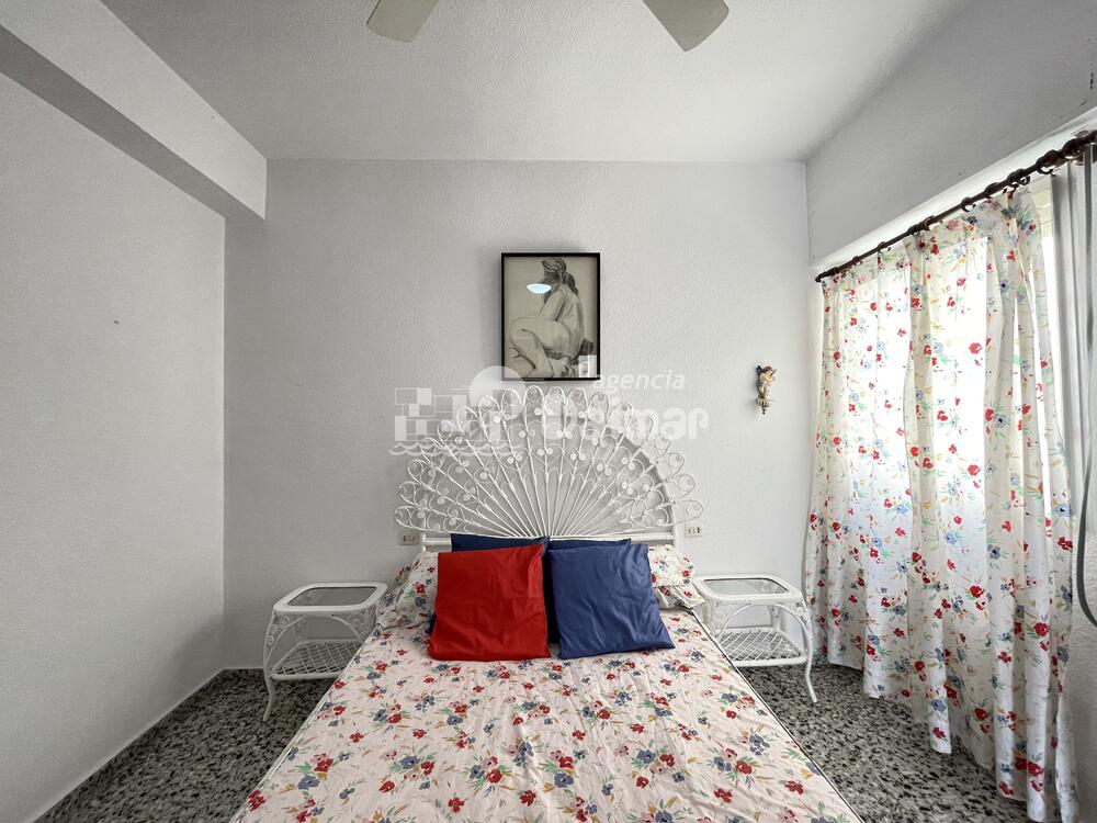 192 KENNEDY 2 - 4º - 13 Appartement PLAYA Daimús