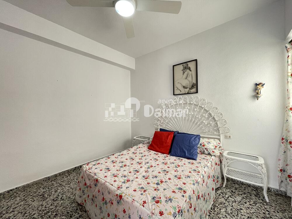 192 KENNEDY 2 - 4º - 13 Appartement PLAYA Daimús