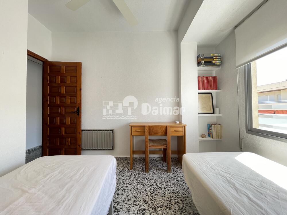 192 KENNEDY 2 - 4º - 13 Appartement PLAYA Daimús