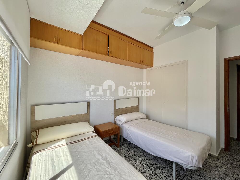 192 KENNEDY 2 - 4º - 13 Appartement PLAYA Daimús