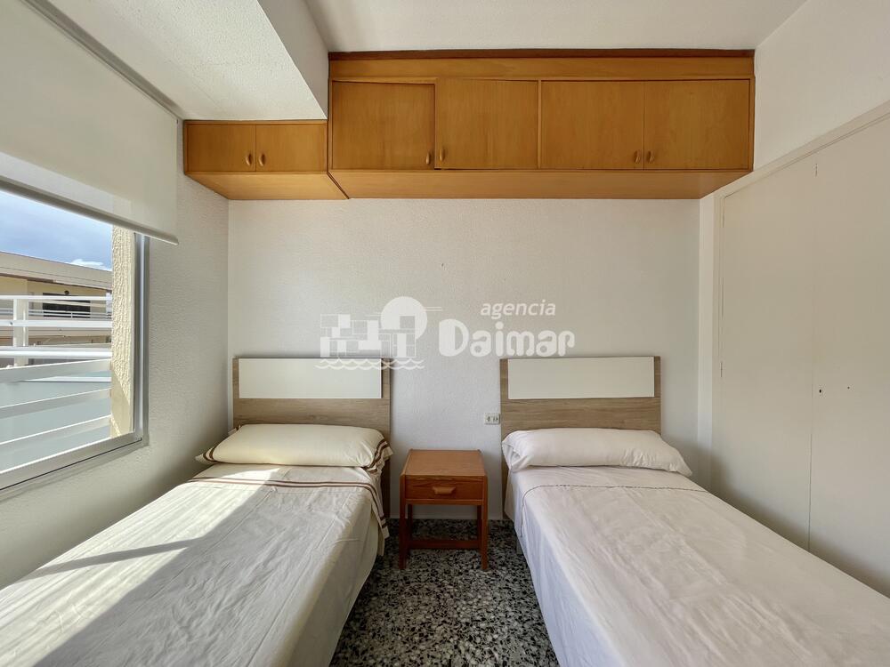 192 KENNEDY 2 - 4º - 13 Appartement PLAYA Daimús