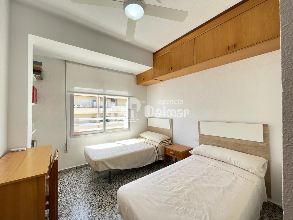 192 KENNEDY 2 - 4º - 13 Appartement PLAYA Daimús