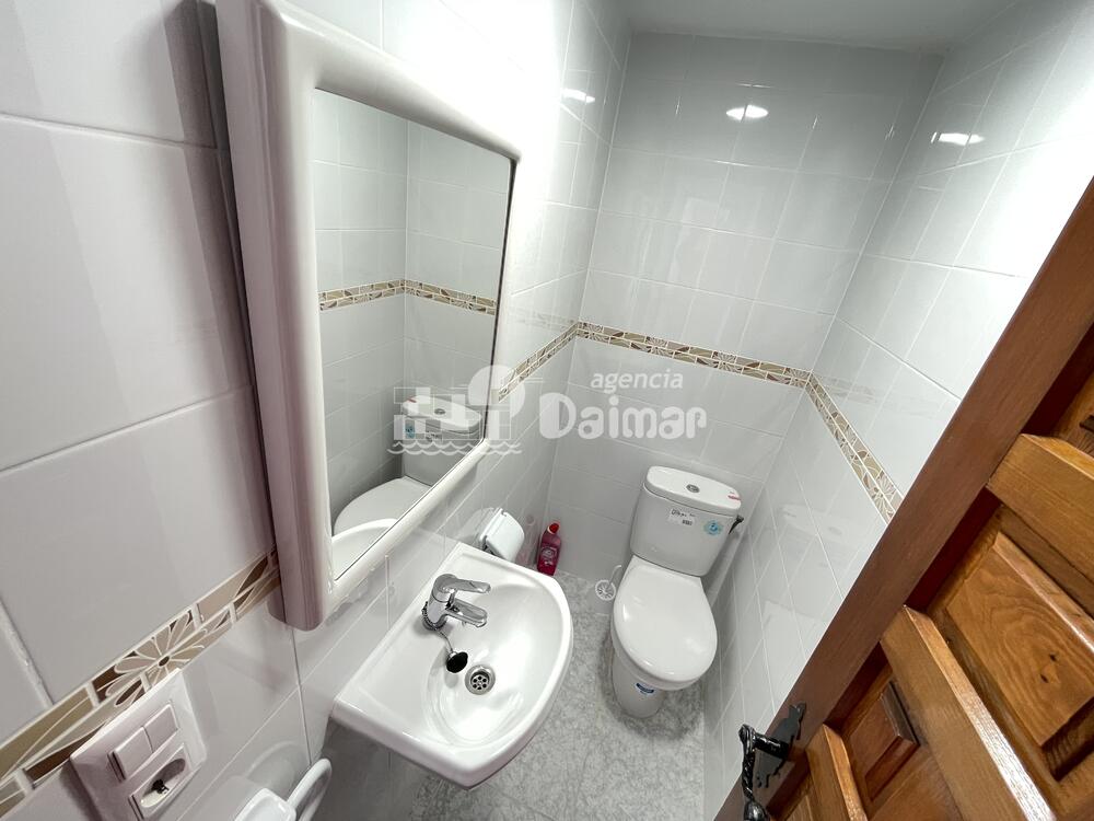 192 KENNEDY 2 - 4º - 13 Appartement PLAYA Daimús