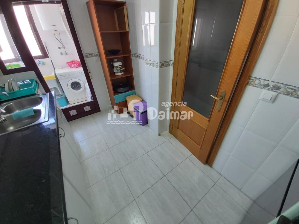 227 AZUL IV 3-2º-5 Apartamento ZONA SUR Daimús