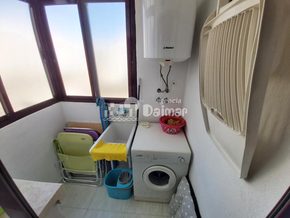 227 AZUL IV 3-2º-5 Apartamento ZONA SUR Daimús
