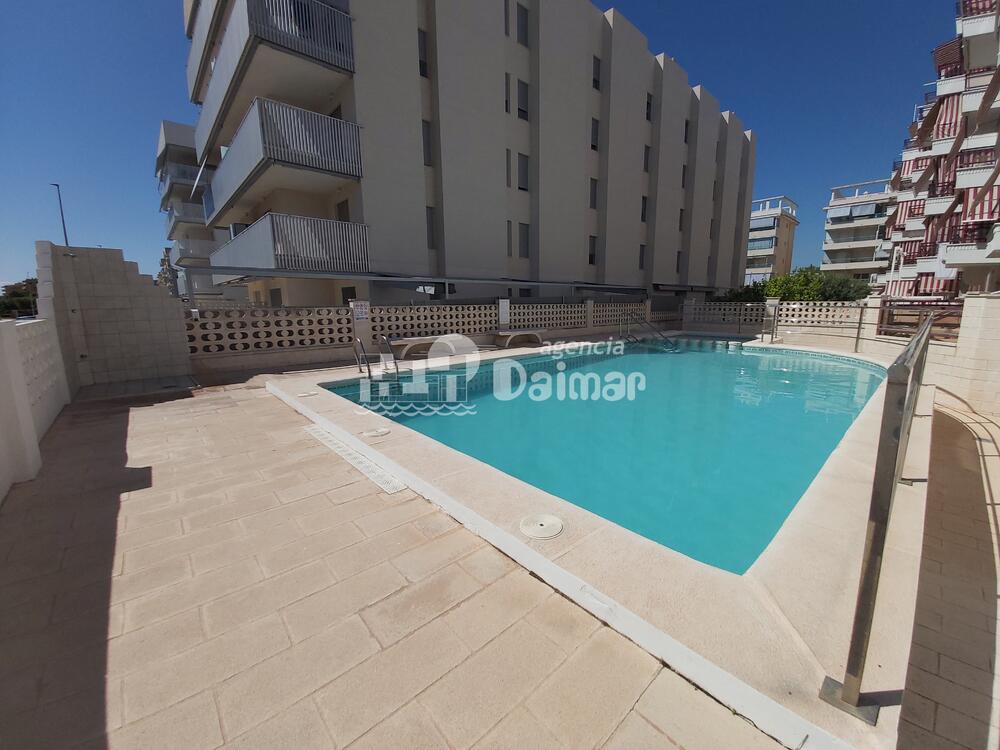 227 AZUL IV 3-2º-5 Apartamento ZONA SUR Daimús