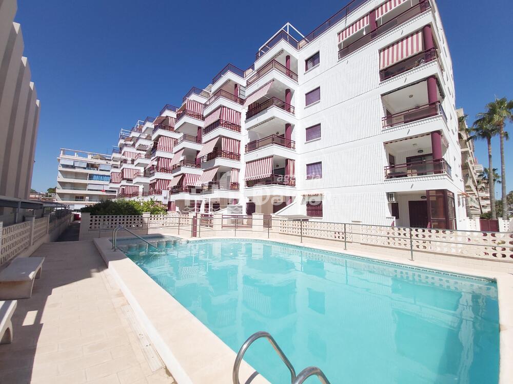 227 AZUL IV 3-2º-5 Apartamento ZONA SUR Daimús