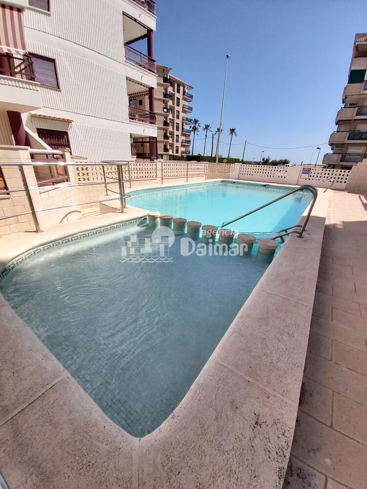 227 AZUL IV 3-2º-5 Apartamento ZONA SUR Daimús