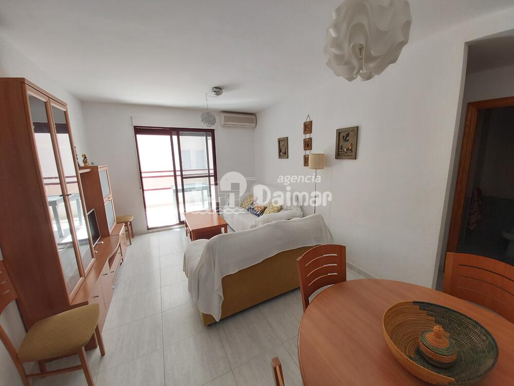 227 AZUL IV 3-2º-5 Apartamento ZONA SUR Daimús