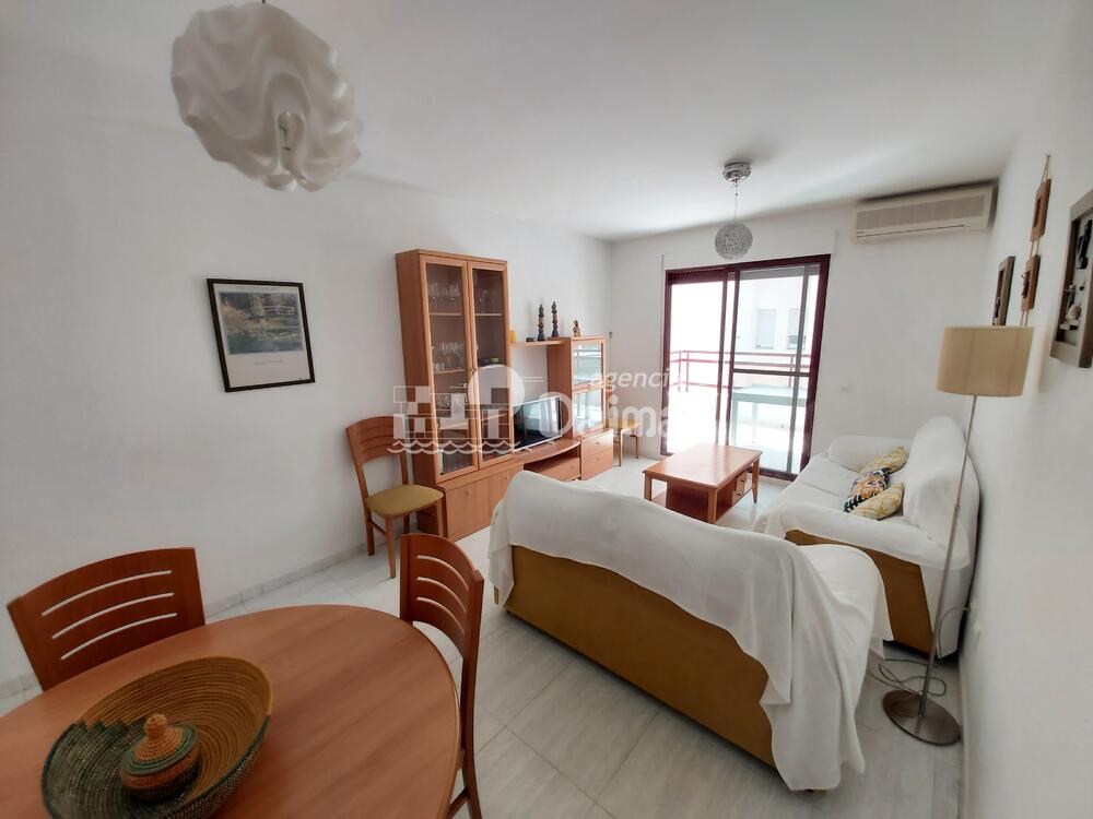 227 AZUL IV 3-2º-5 Apartamento ZONA SUR Daimús
