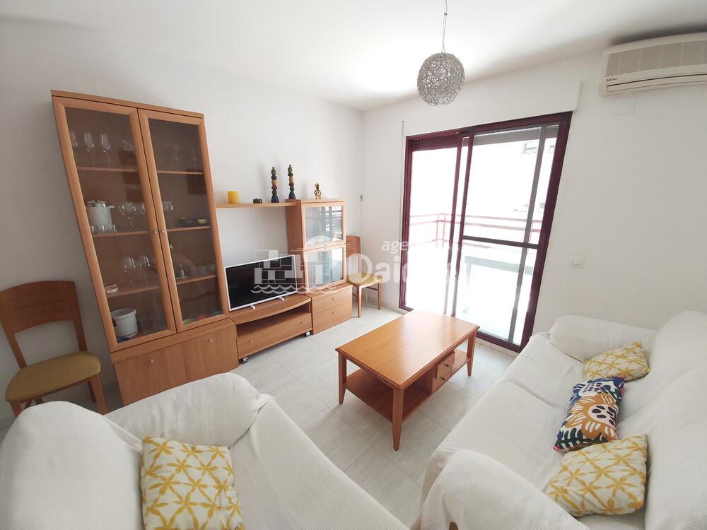 227 AZUL IV 3-2º-5 Apartamento ZONA SUR Daimús