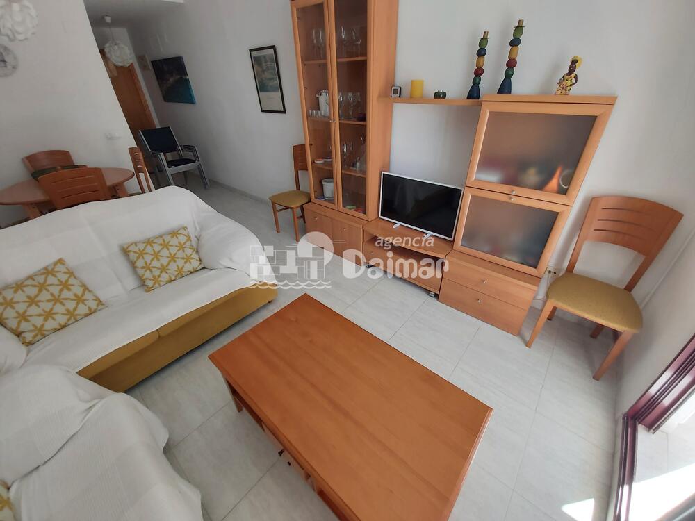 227 AZUL IV 3-2º-5 Apartamento ZONA SUR Daimús