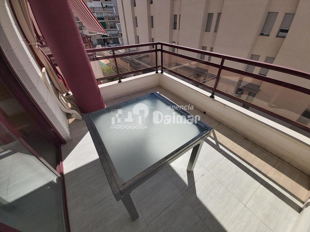 227 AZUL IV 3-2º-5 Apartamento ZONA SUR Daimús