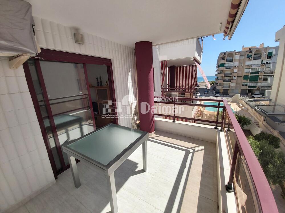 227 AZUL IV 3-2º-5 Apartamento ZONA SUR Daimús