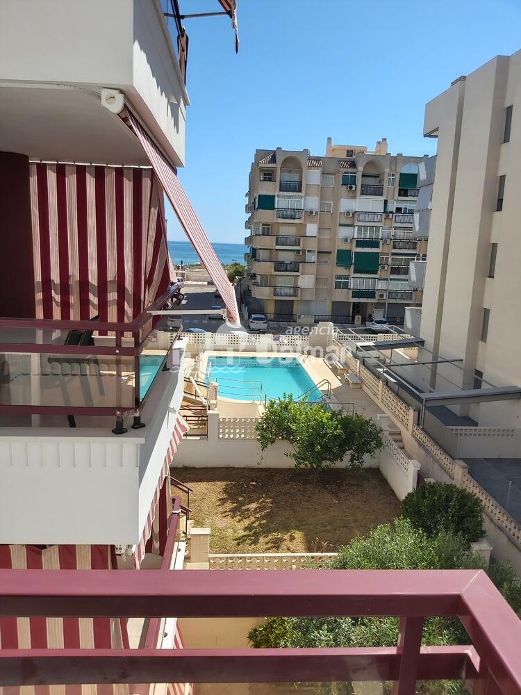 227 AZUL IV 3-2º-5 Apartamento ZONA SUR Daimús